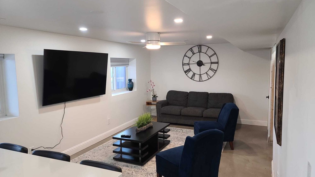 Photo of Livingroom in Northwest Arvada