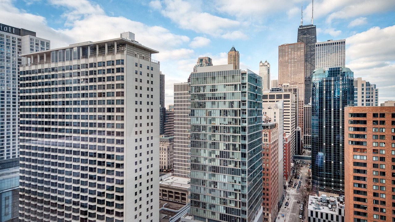 Photo of Outdoor in Streeterville