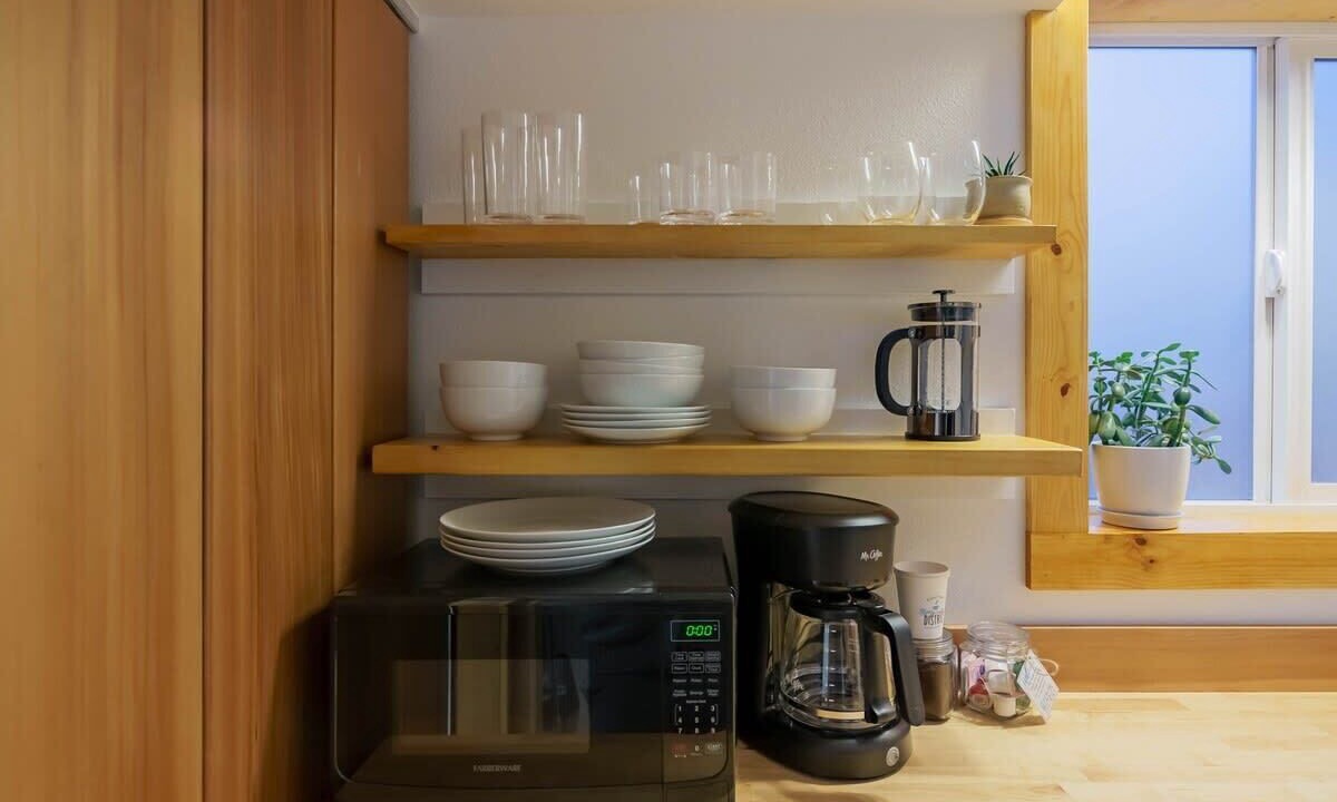 Photo of Kitchen in Overlook