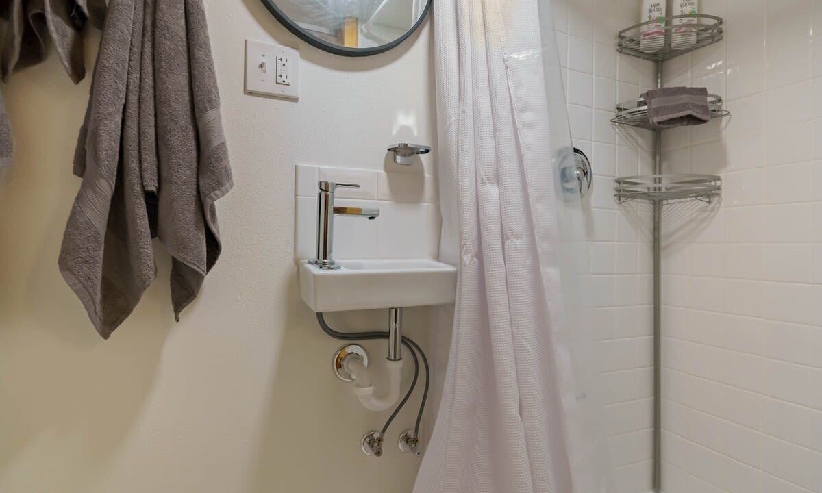 Photo of Bathroom in Overlook