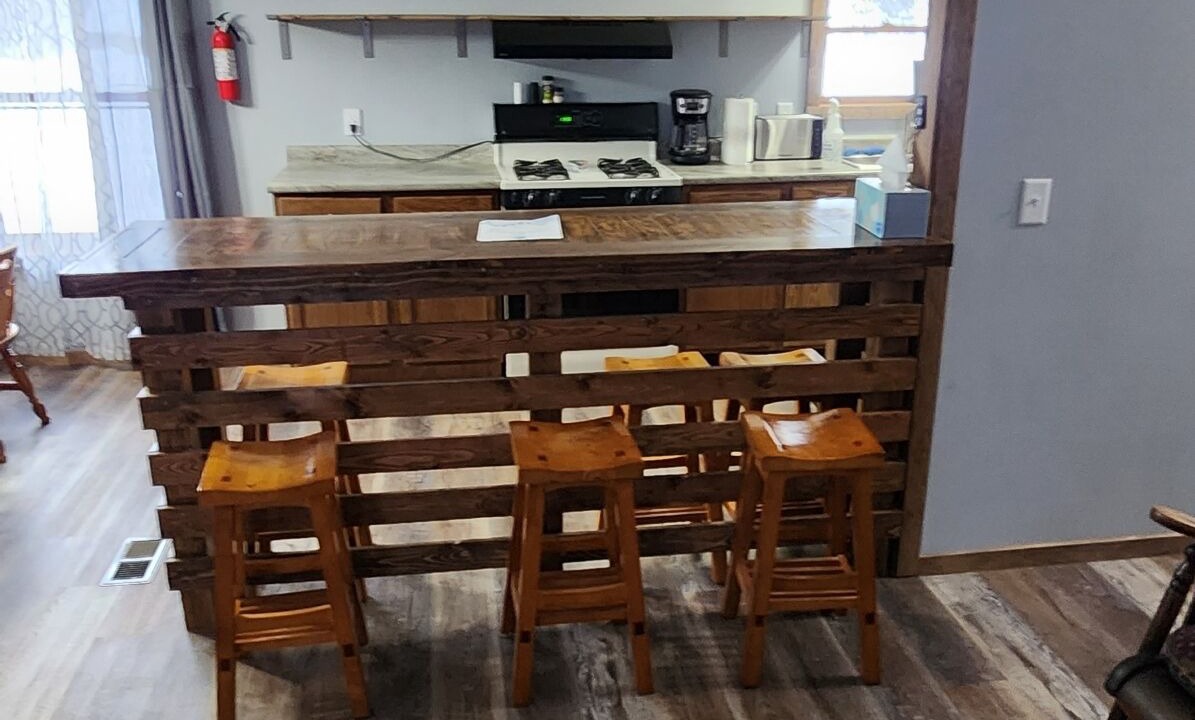 Photo of Kitchen in Mass City