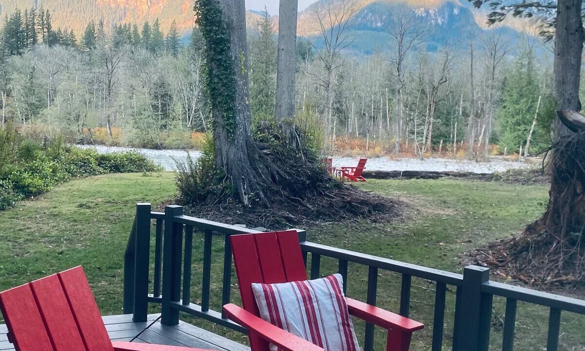 Photo of Patio Balcony in Gold Bar