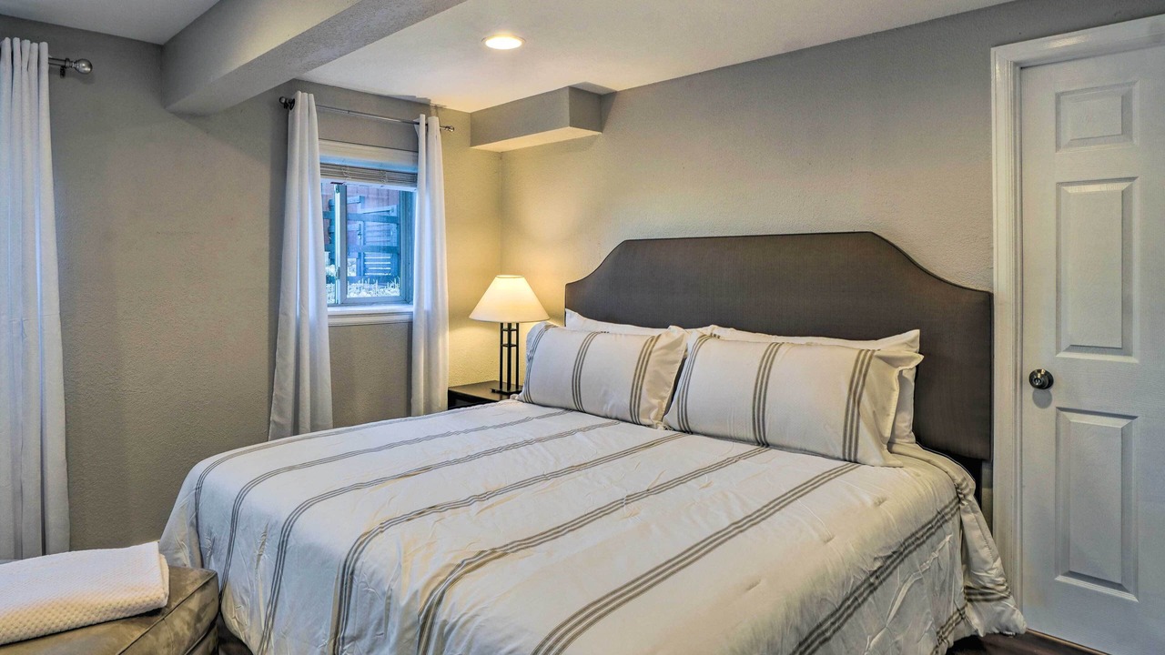 Photo of Bedroom in The Pinery