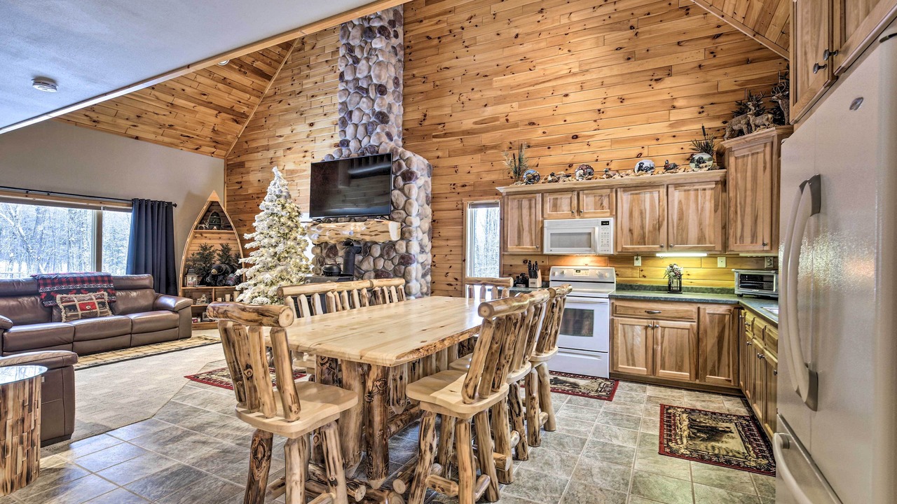 Photo of Kitchen in Phelps
