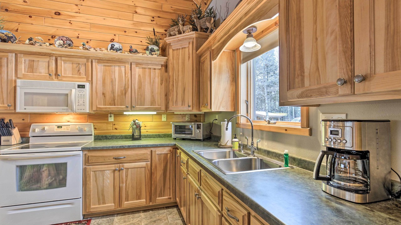 Photo of Kitchen in Phelps