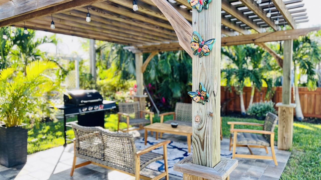 Photo of Outdoor in Merritt Island