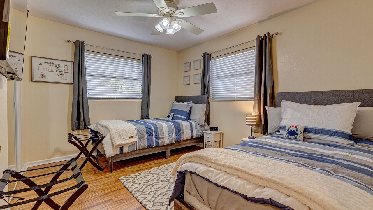 Photo of Bedroom in Merritt Island