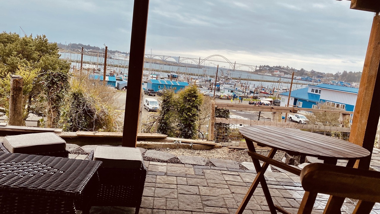 Photo of Outdoor in Historic Bayfront