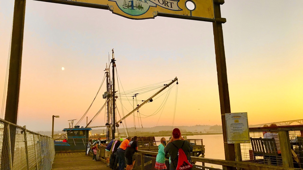 Photo of Others in Historic Bayfront