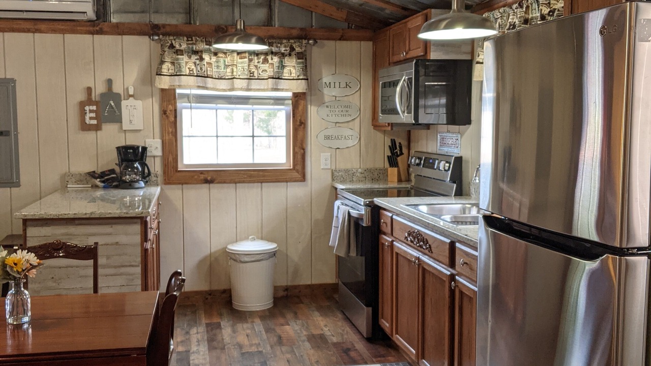 Photo of Kitchen in Columbia