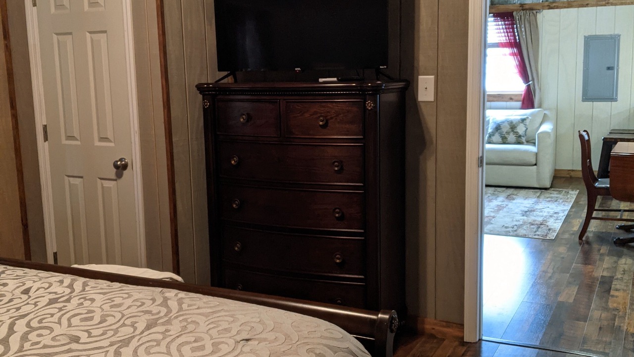 Photo of Bedroom in Columbia
