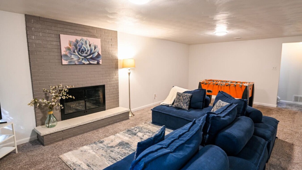 Photo of Livingroom in Littleton