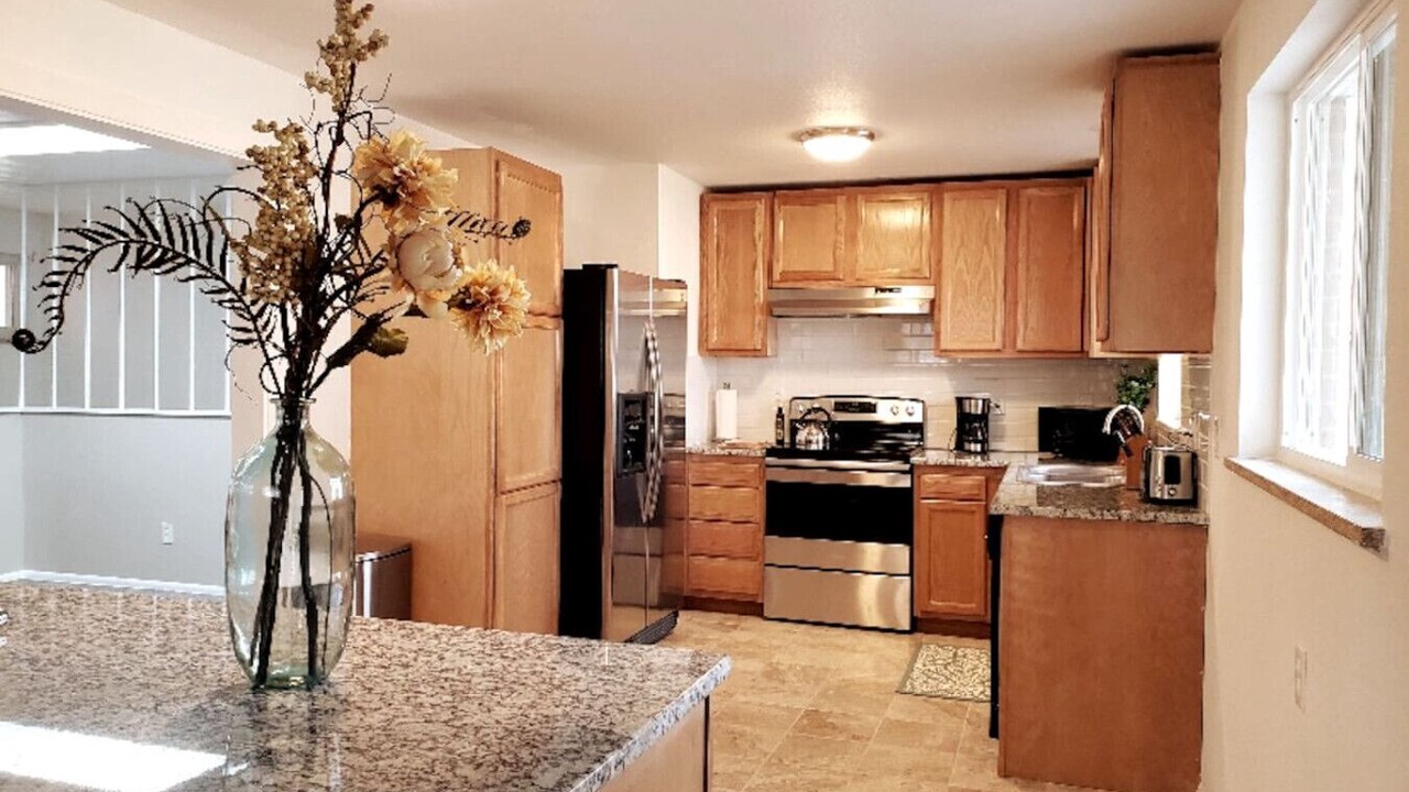 Photo of Kitchen in Littleton