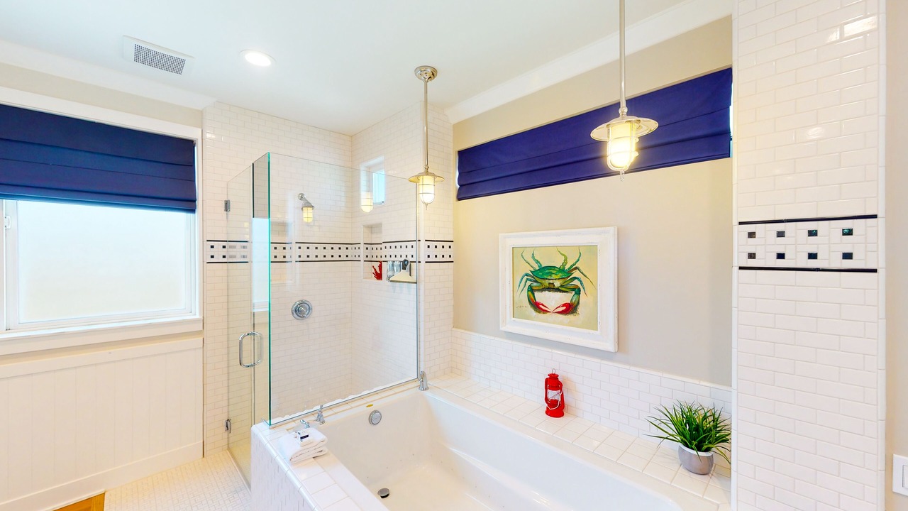 Photo of Bathroom in Old Towne