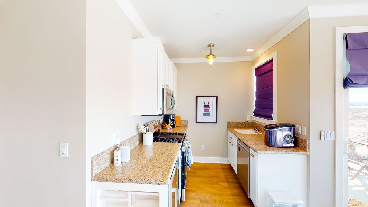 Photo of Kitchen in Old Towne