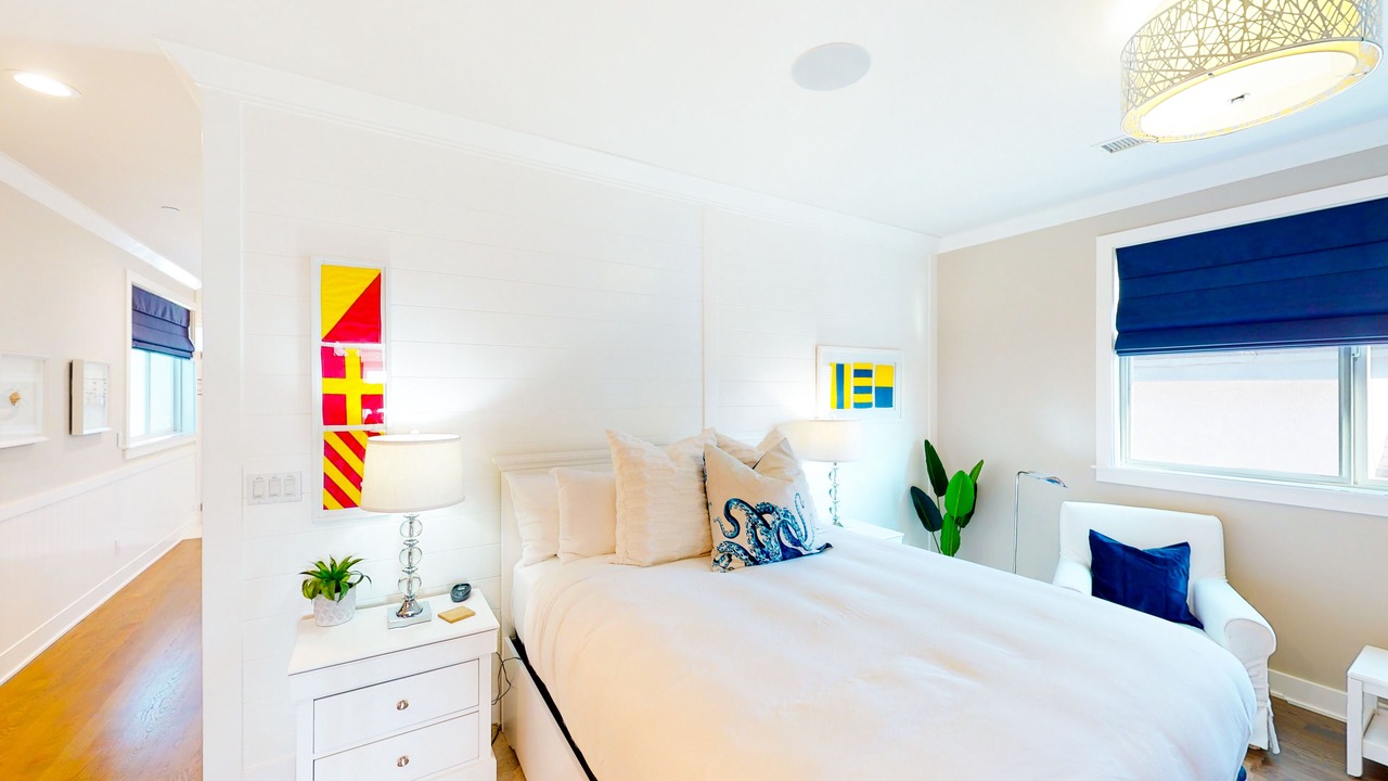 Photo of Bedroom in Old Towne
