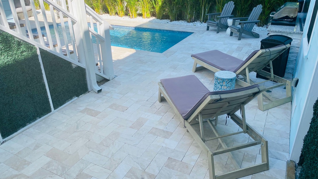 Photo of Outdoor in Pass-a-Grille
