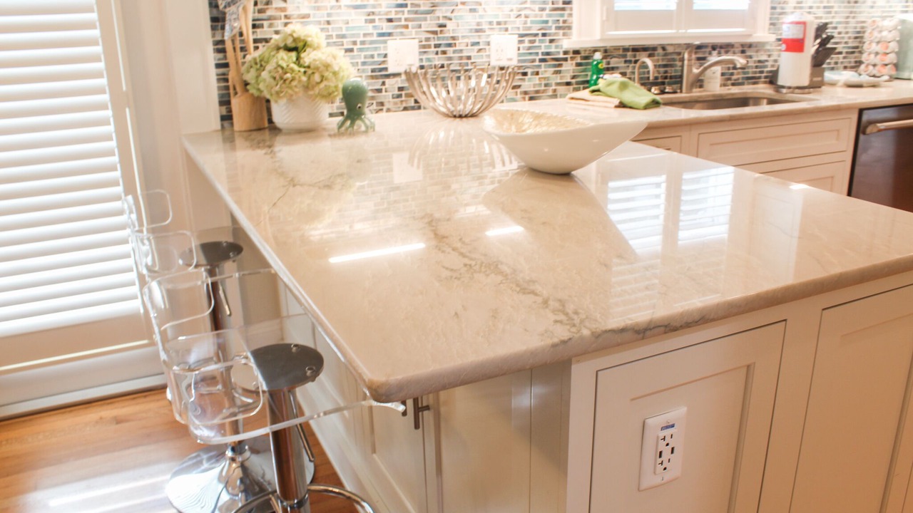 Photo of Kitchen in Pass-a-Grille