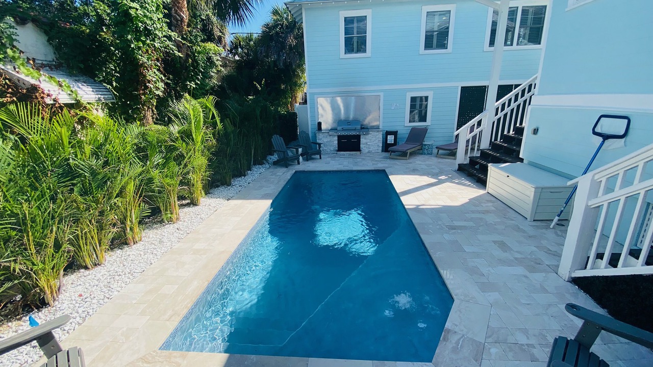 Photo of Outdoor in Pass-a-Grille