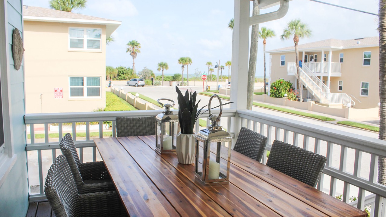 Photo of Outdoor in Pass-a-Grille