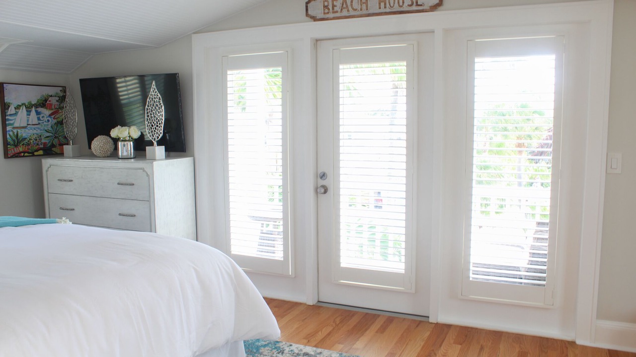 Photo of Bedroom in Pass-a-Grille