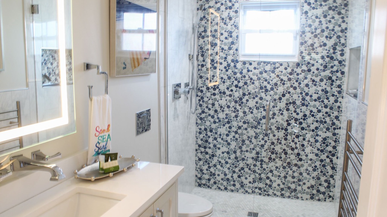 Photo of Bathroom in Pass-a-Grille