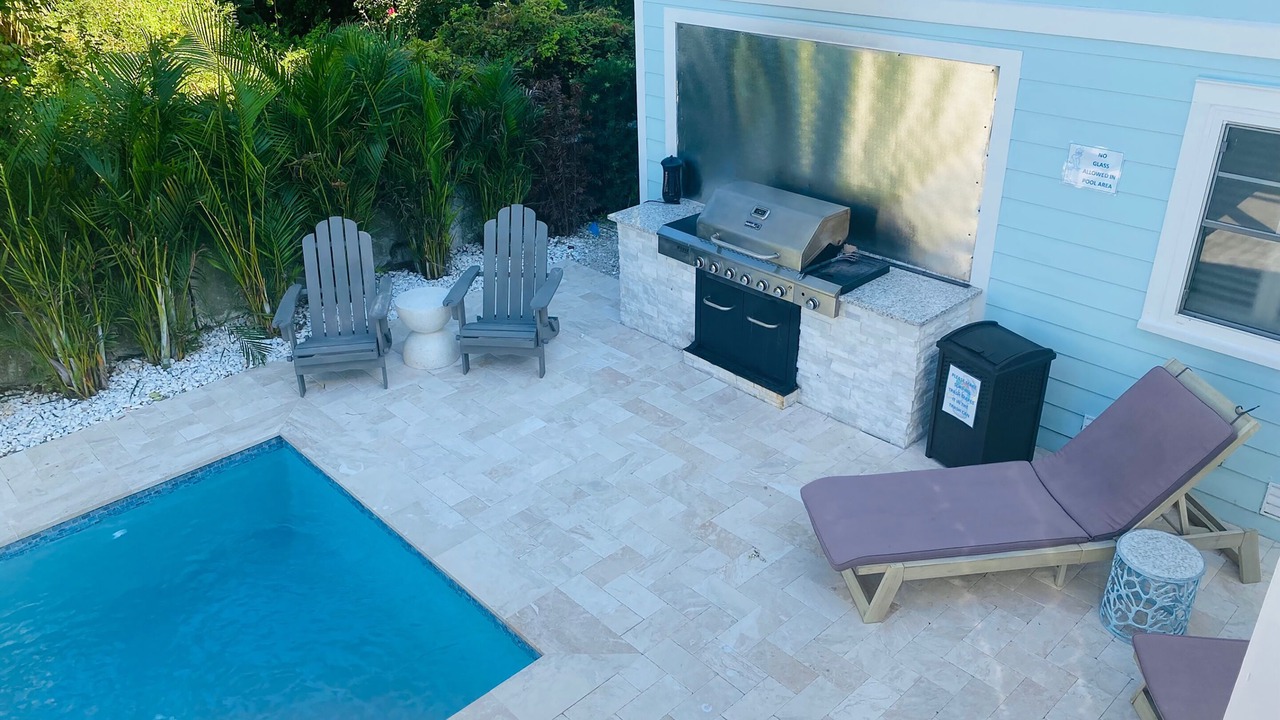 Photo of Outdoor in Pass-a-Grille