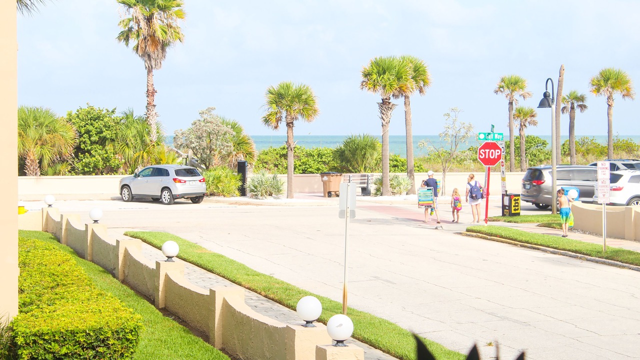 Photo of Outdoor in Pass-a-Grille