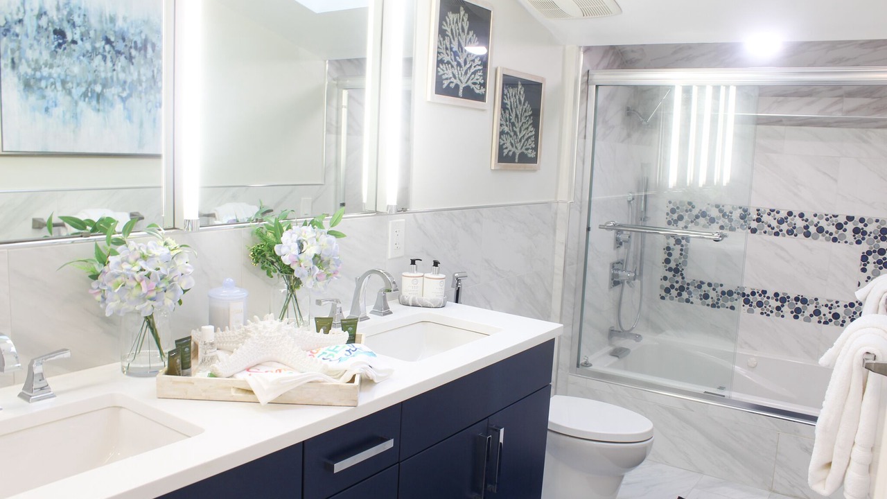 Photo of Bathroom in Pass-a-Grille