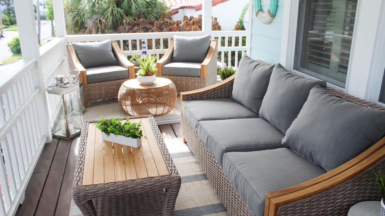 Photo of Outdoor in Pass-a-Grille