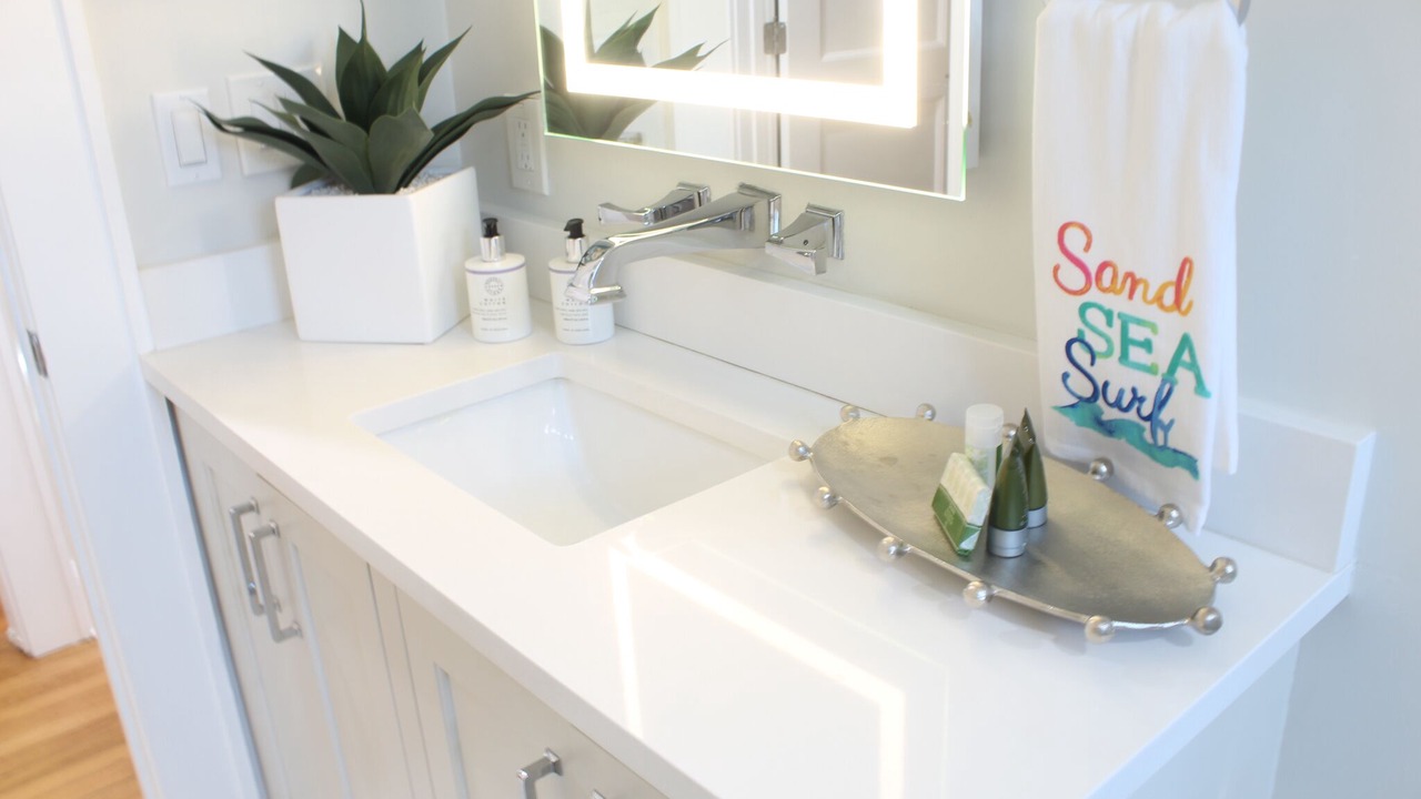 Photo of Bathroom in Pass-a-Grille