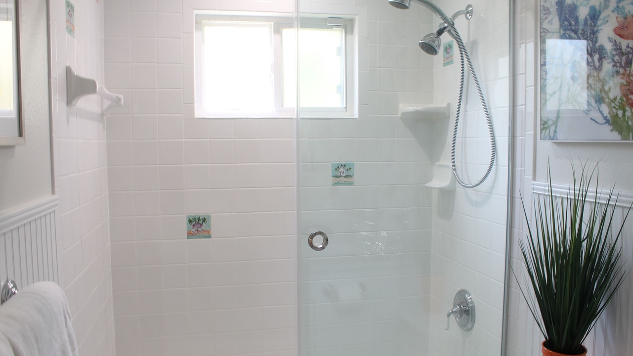 Photo of Bathroom in Pass-a-Grille
