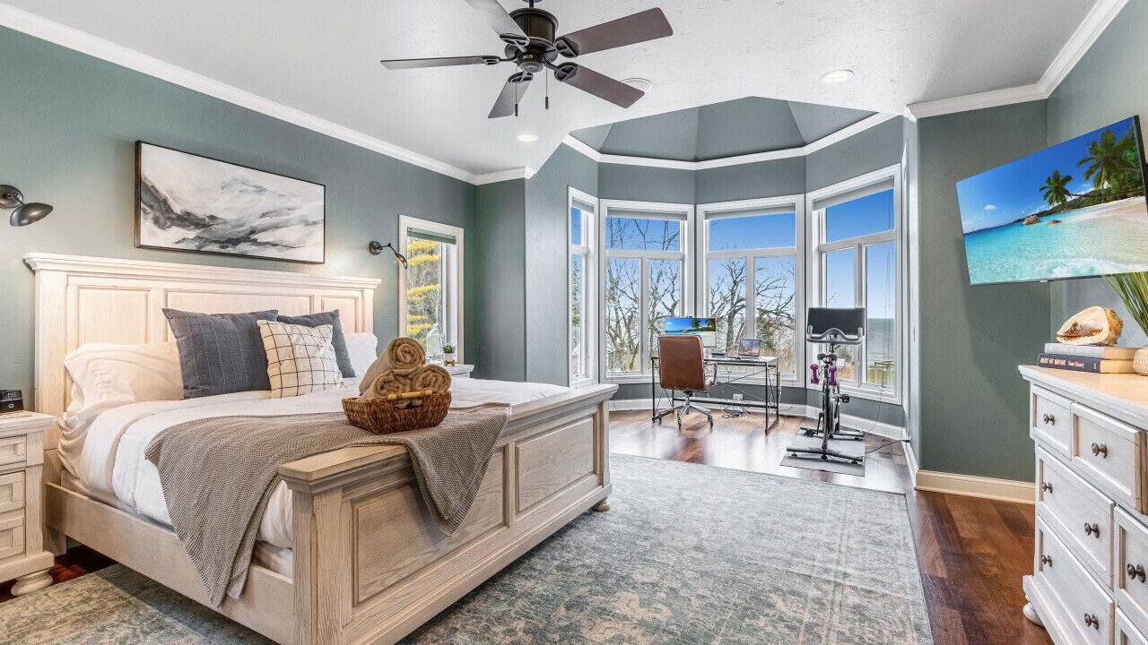 Photo of Bedroom in Branch