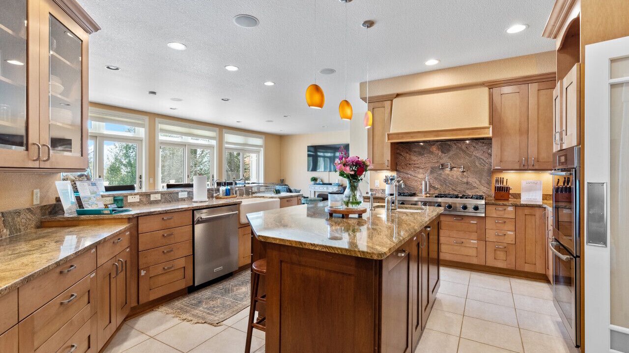 Photo of Kitchen in Branch