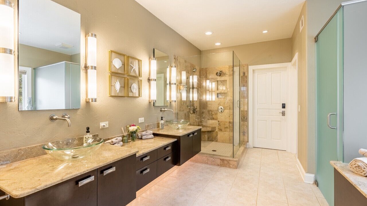 Photo of Bathroom in Branch