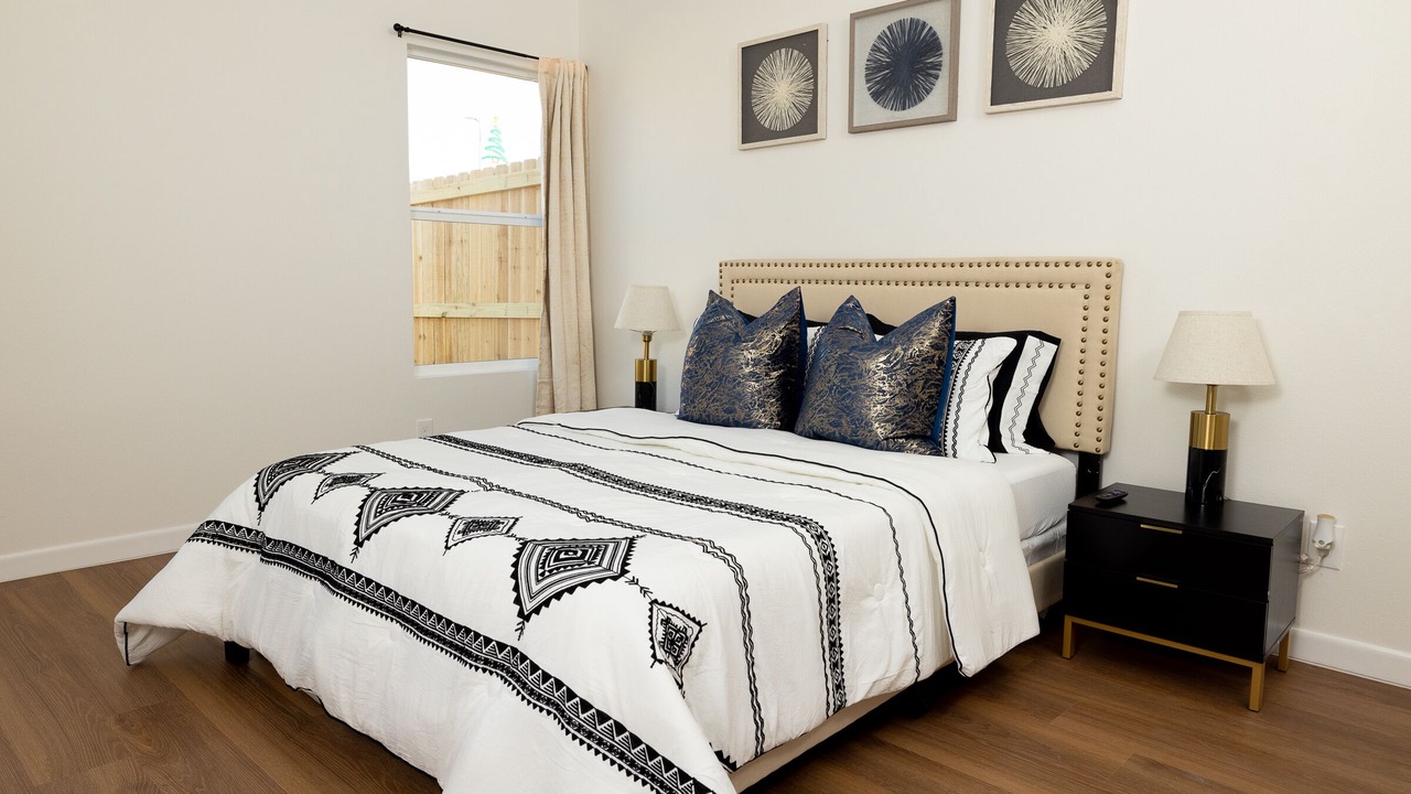 Photo of Bedroom in McAllen