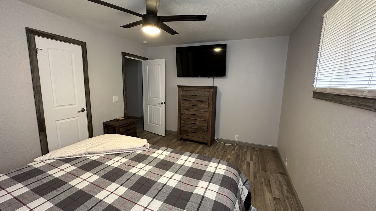 Photo of Bedroom in Oliver Springs