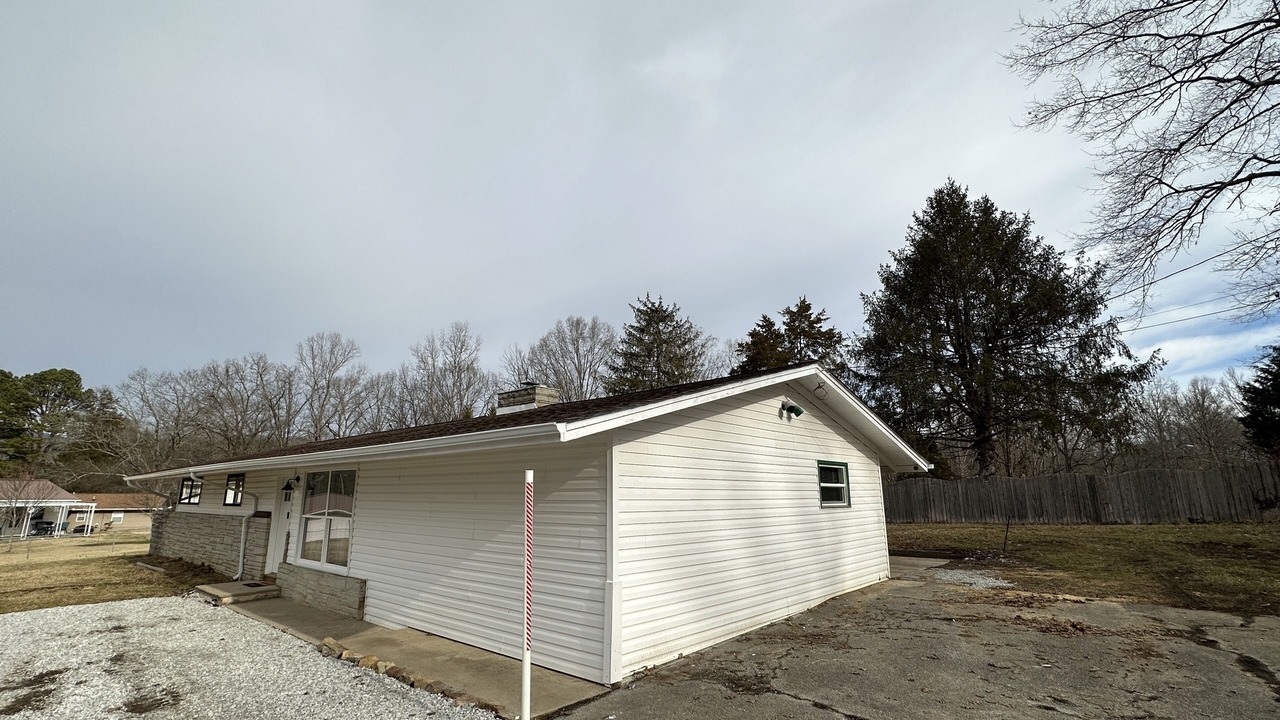 Photo of Outdoor in Oliver Springs