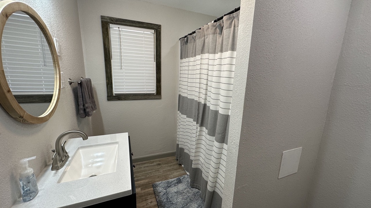 Photo of Bathroom in Oliver Springs