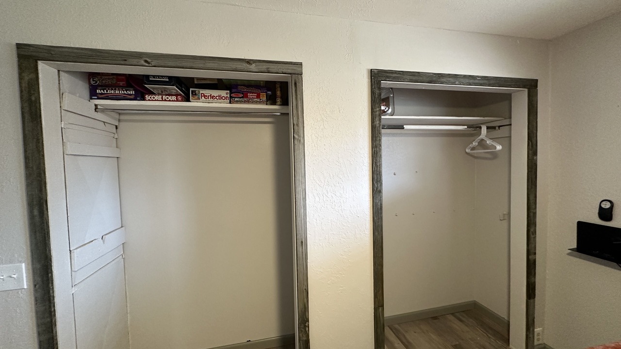 Photo of Bedroom in Oliver Springs