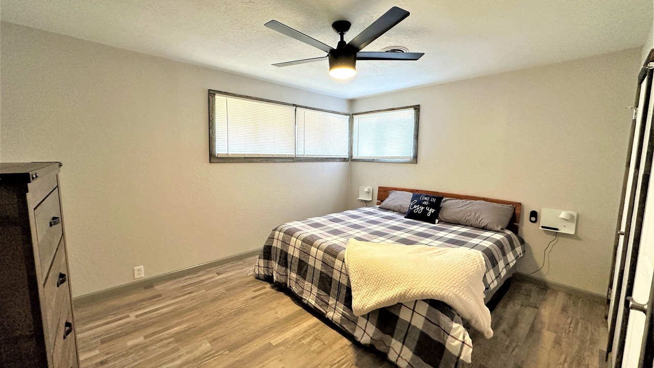 Photo of Bedroom in Oliver Springs