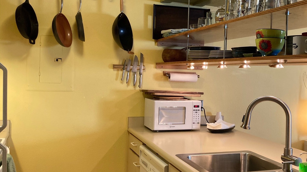 Photo of Kitchen in Old North Boulder