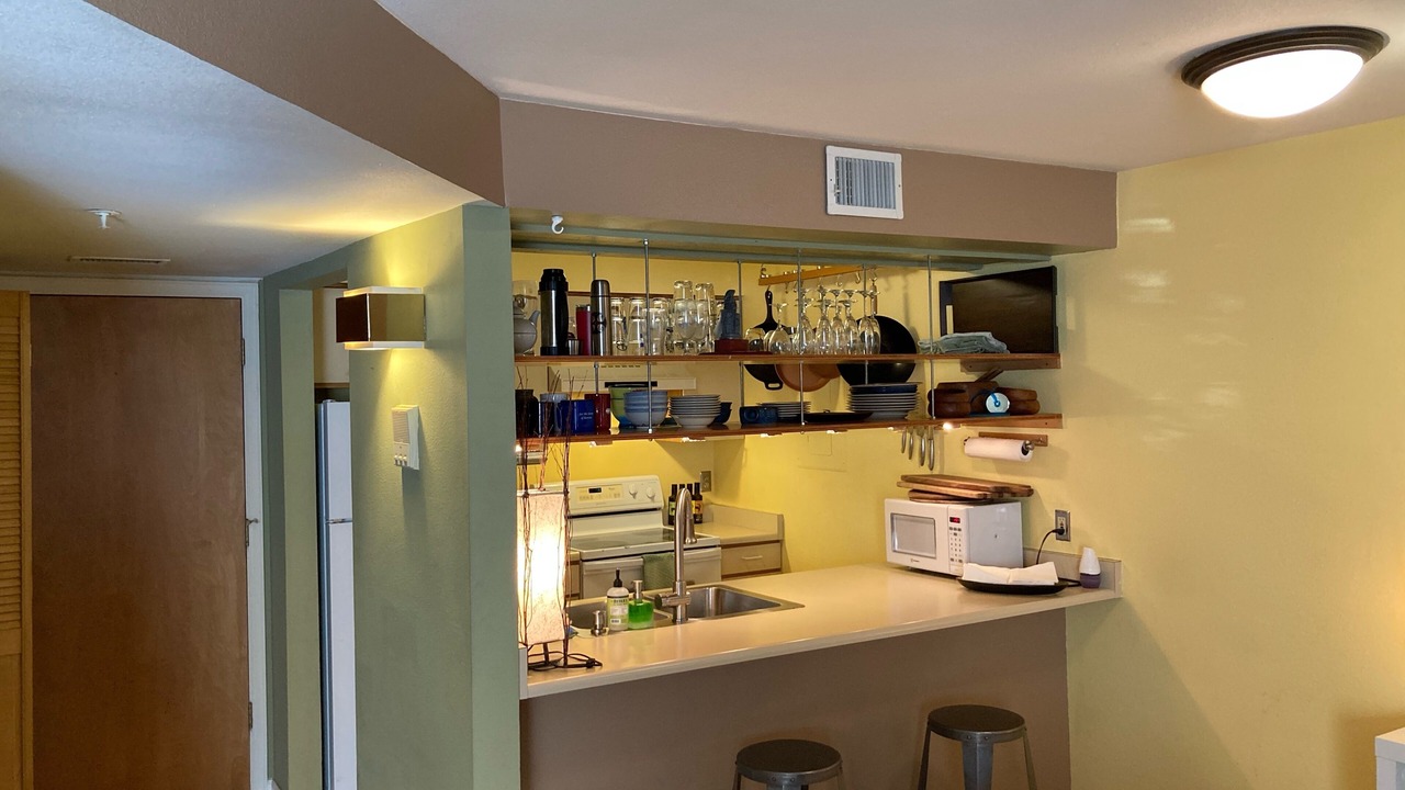 Photo of Kitchen in Old North Boulder