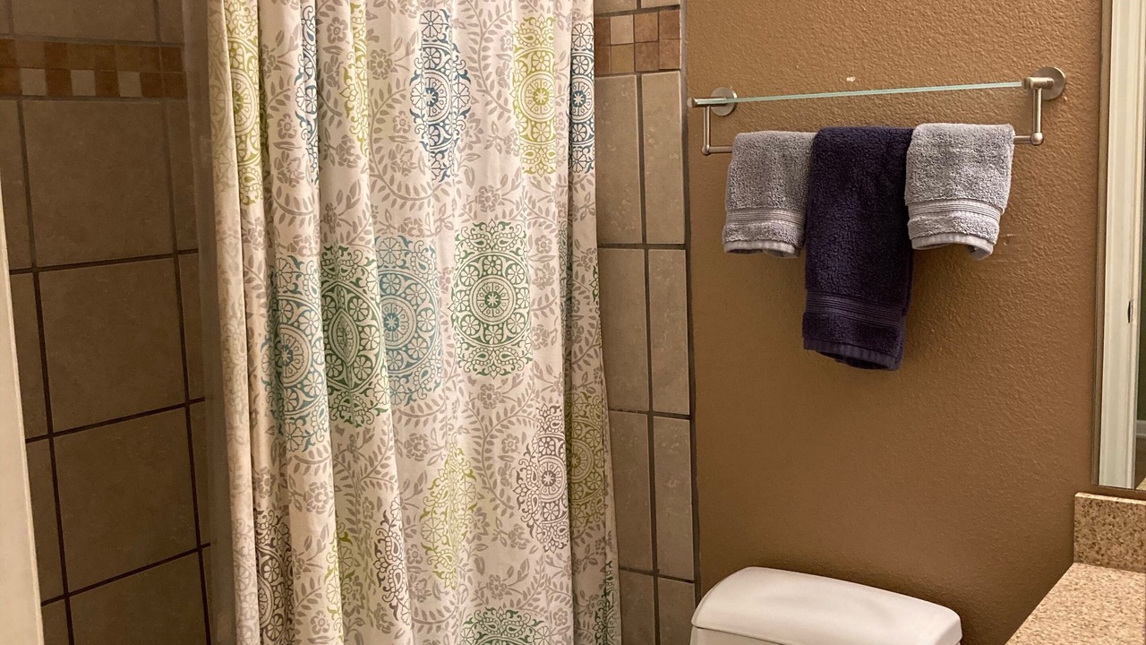 Photo of Bathroom in Old North Boulder