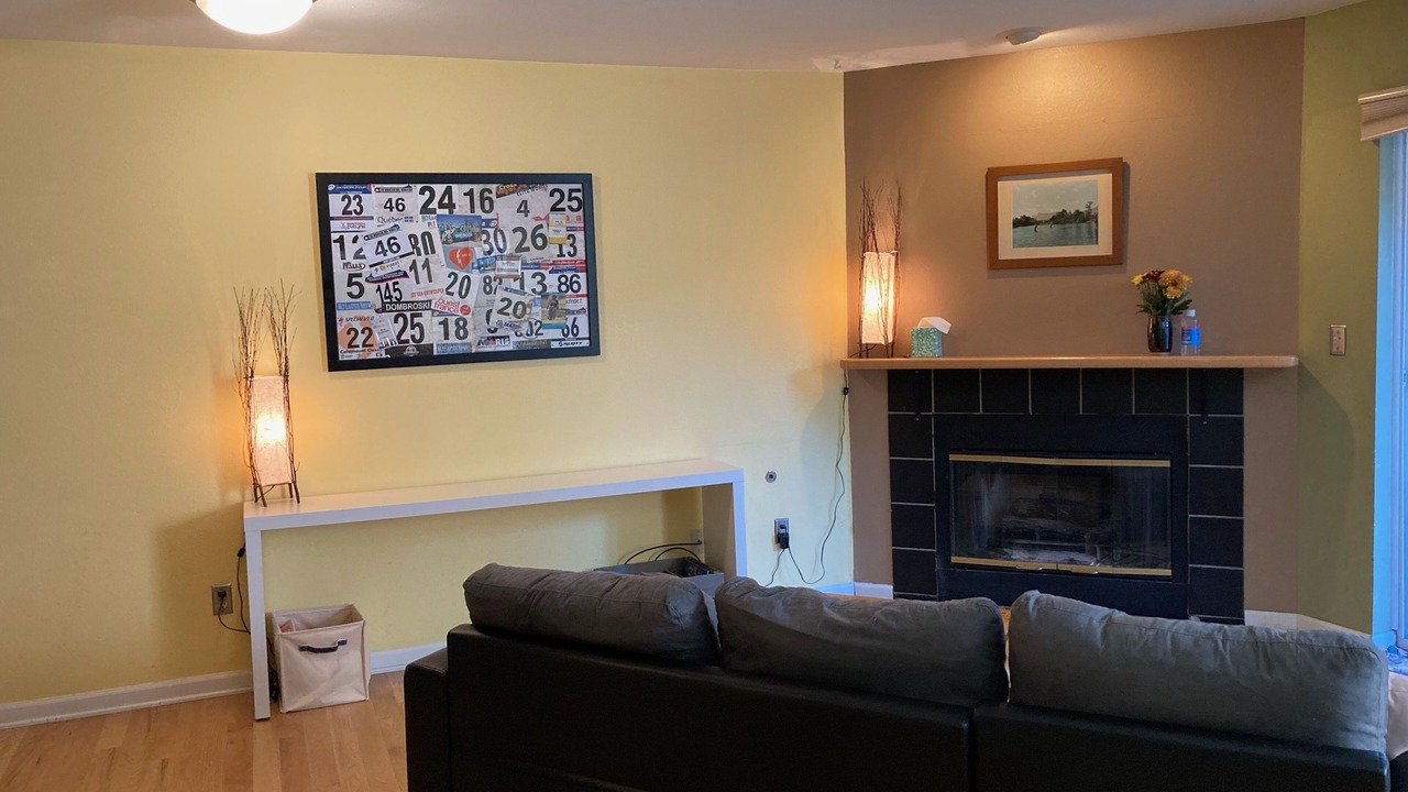 Photo of Livingroom in Old North Boulder