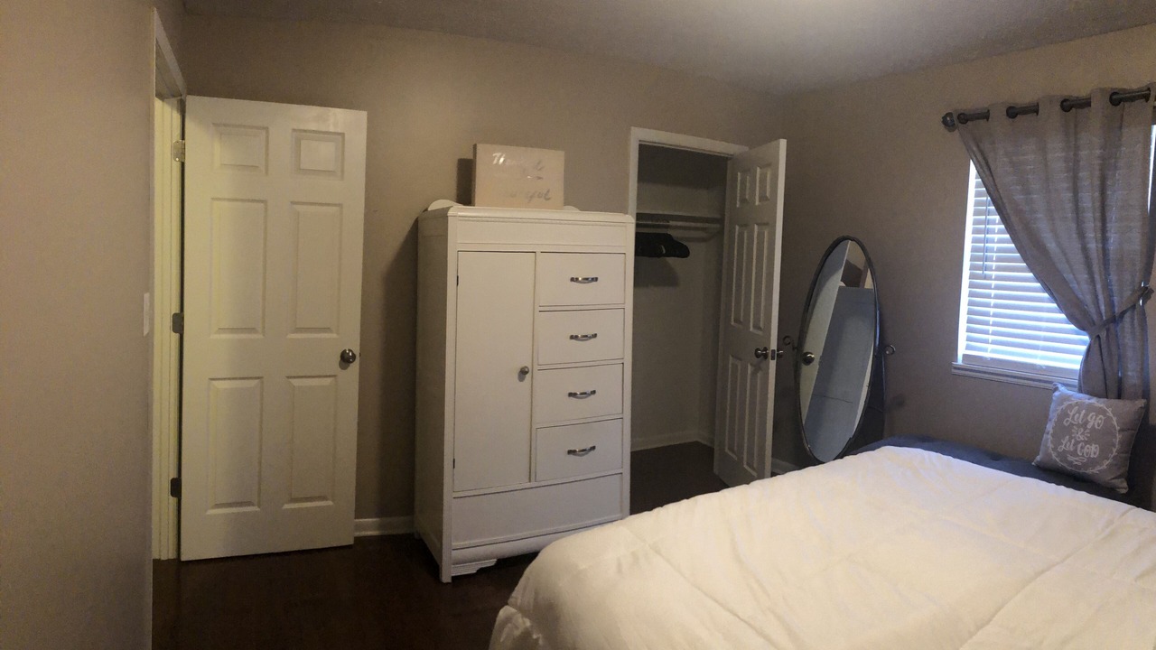 Photo of Bedroom in Cookeville
