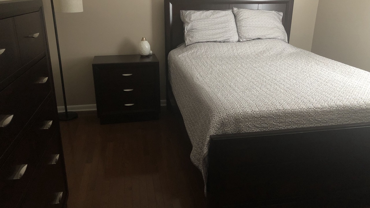 Photo of Bedroom in Cookeville
