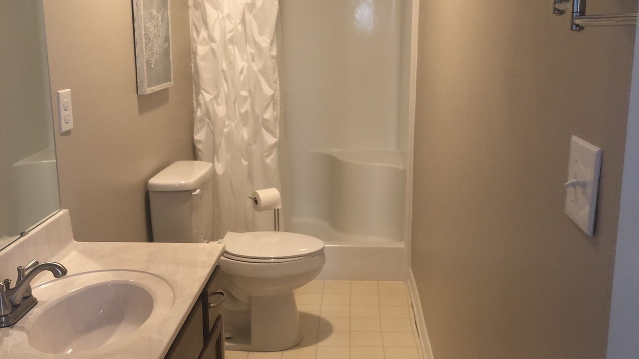 Photo of Bathroom in Cookeville
