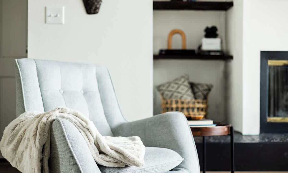 Photo of Livingroom in Lakeside Village