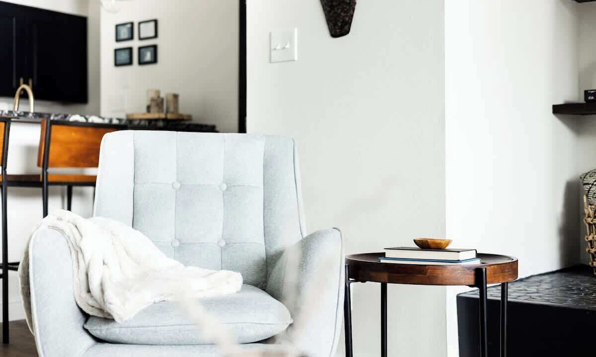Photo of Bedroom in Lakeside Village